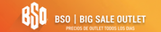 BSO | Big Sale Outlet - Inicio